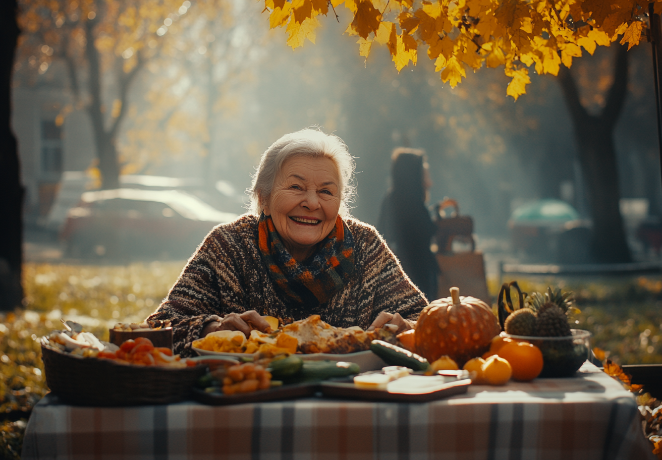 Консультація з кулінарним експертом